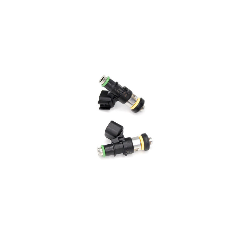 Injecteurs Deatschwerks 700 cc/min pour Arctic Cat M9000 (12-16)
