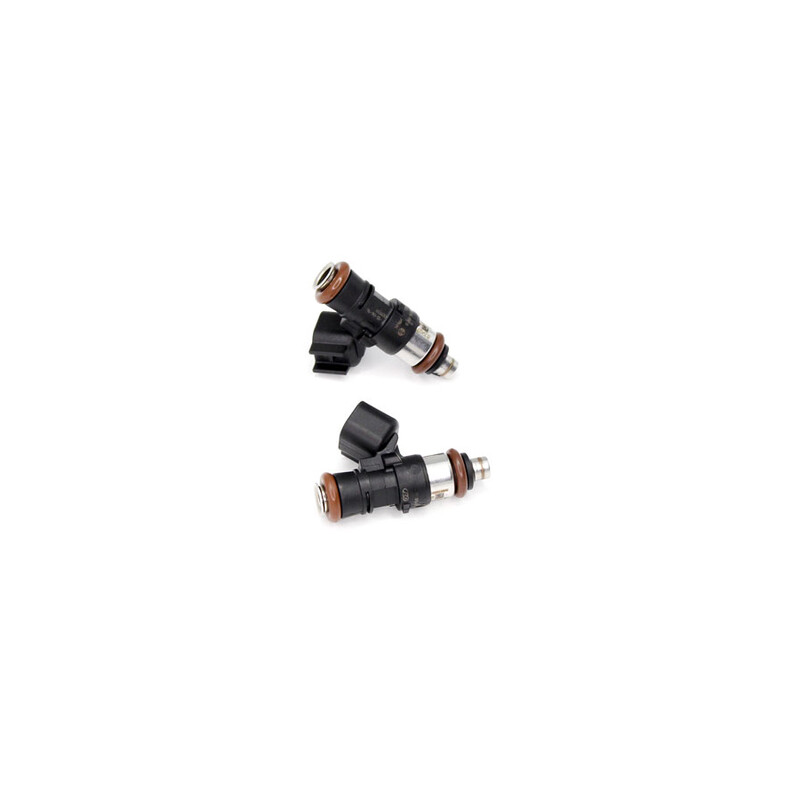 Injecteurs Deatschwerks 440 cc/min pour Artic Cat Renegade 500~1000 (06-15)