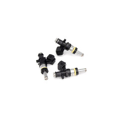 Injecteurs Deatschwerks 1200 cc/min pour Yamaha Nytro (08-12)