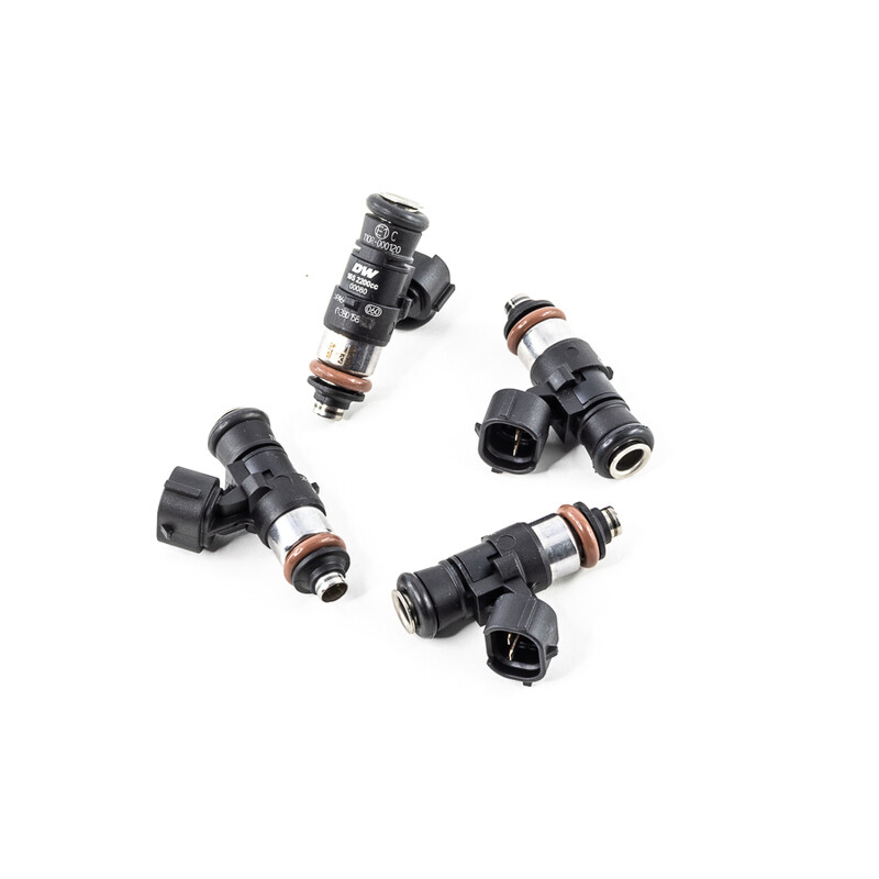 Injecteurs Deatschwerks 2200 cc/min pour Acura ILX (13-15)