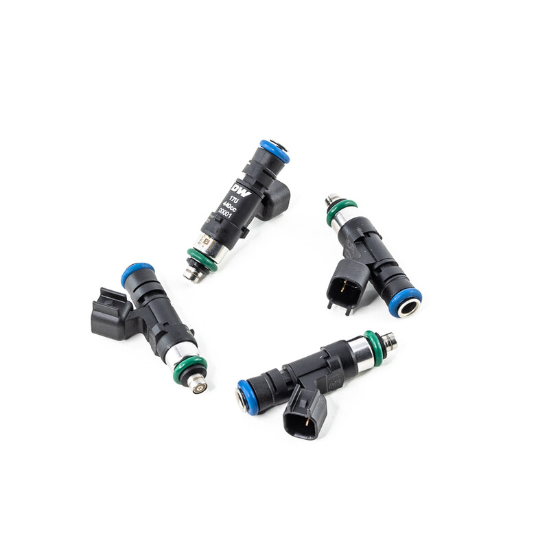 Injecteurs Deatschwerks 440 cc/min pour Acura ILX (13-15)