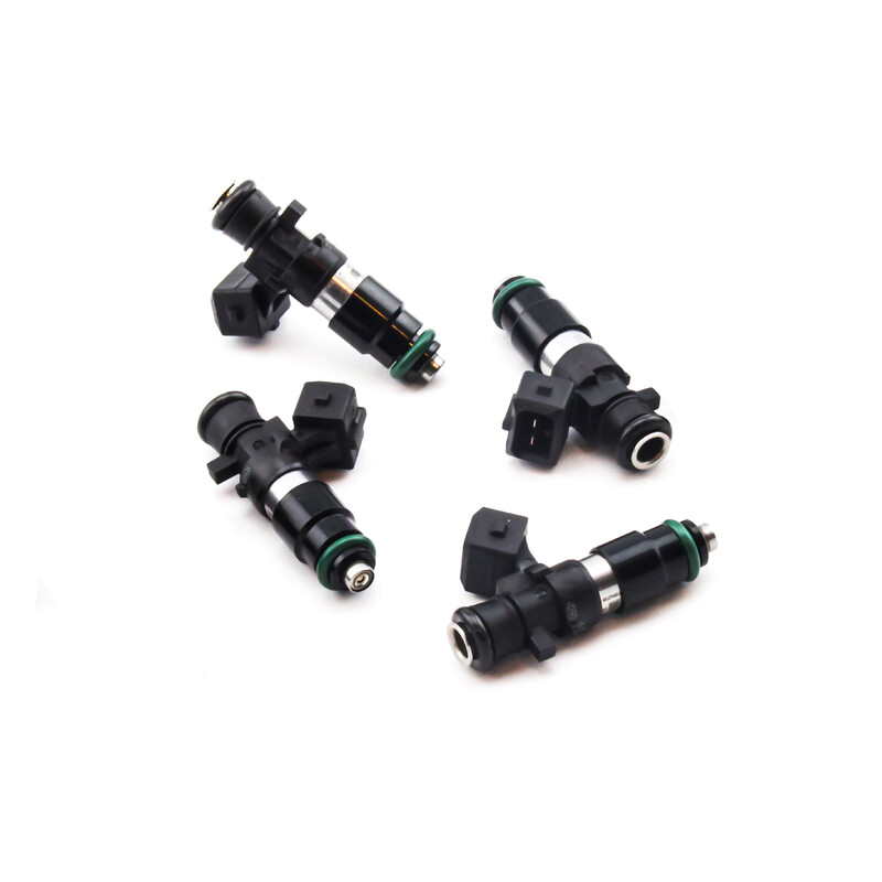 Injecteurs Deatschwerks 1200 cc/min pour VAG 1.8L 20V Turbo (00-06)