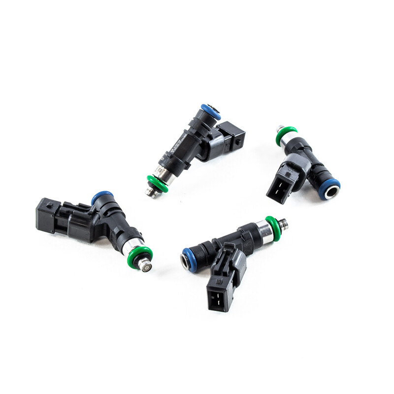 Injecteurs Deatschwerks 440 cc/min pour VAG 1.8L 20V Turbo (00-06)
