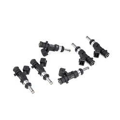 Injecteurs Deatschwerks 1100 cc/min pour BMW E46 (6 Cyl., sauf M3)