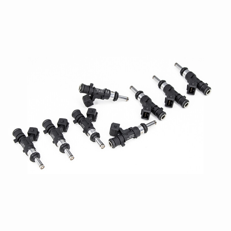 Injecteurs Deatschwerks 850 cc/min pour BMW M5 E39