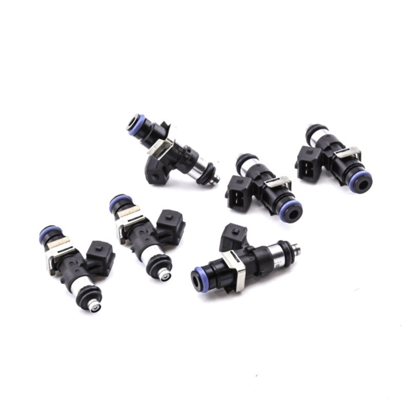 Injecteurs Deatschwerks 1500 cc/min pour Ford Mustang V6 3.8 & 4.0L (05-10)