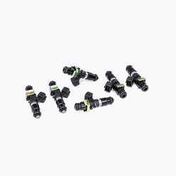 Injecteurs Deatschwerks 1200 cc/min pour Ford Mustang V6 3.8 & 4.0L (99-04)