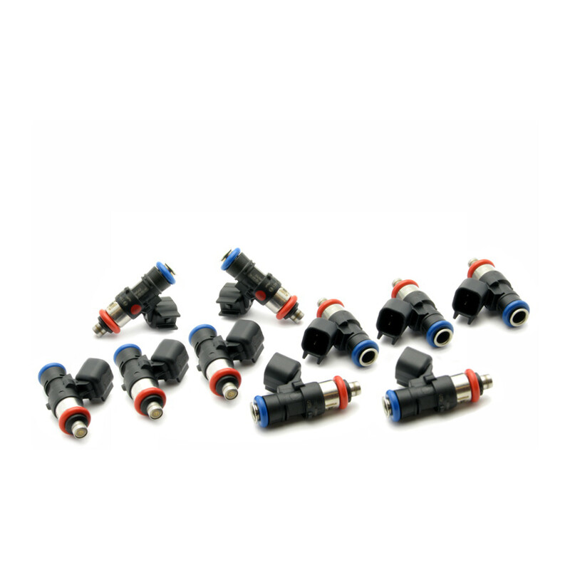Injecteurs Deatschwerks 525 cc/min pour Dodge Viper (92-16)