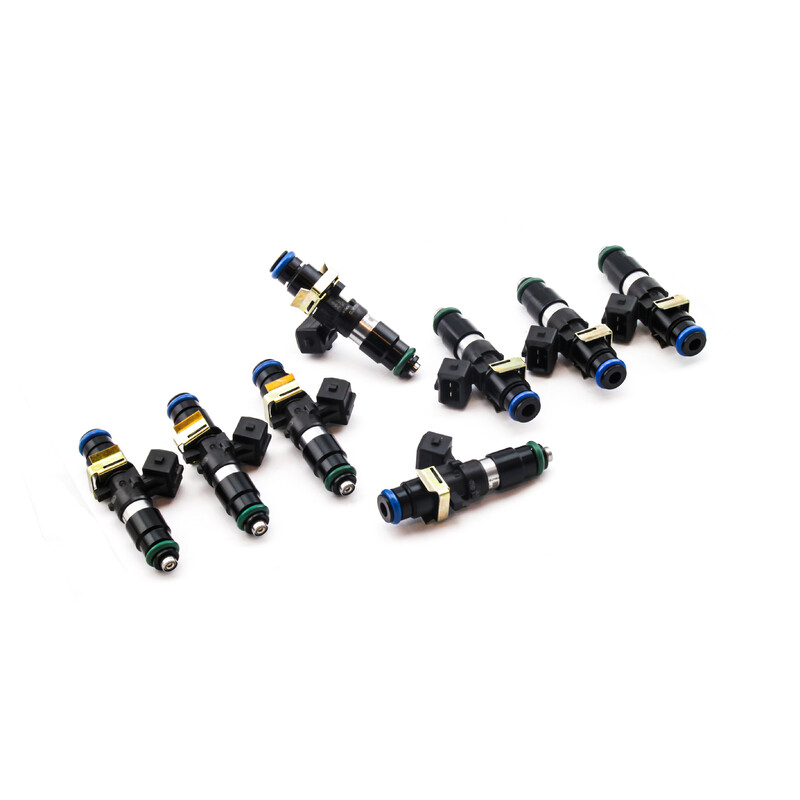 Injecteurs Deatschwerks 1200 cc/min pour Pontiac GTO 5.7L LS1 (2004)