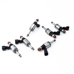 Injecteurs Deatschwerks 1700 cc/min pour Ford F150 3.5L Ecoboost (11-16)