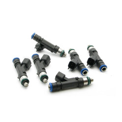 Injecteurs Deatschwerks 920 cc/min pour Jeep Wrangler 3.8 & 4.0L (99-11)