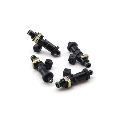 Injecteurs Deatschwerks 1200 cc/min pour Honda Civic EG & EK (92-00)