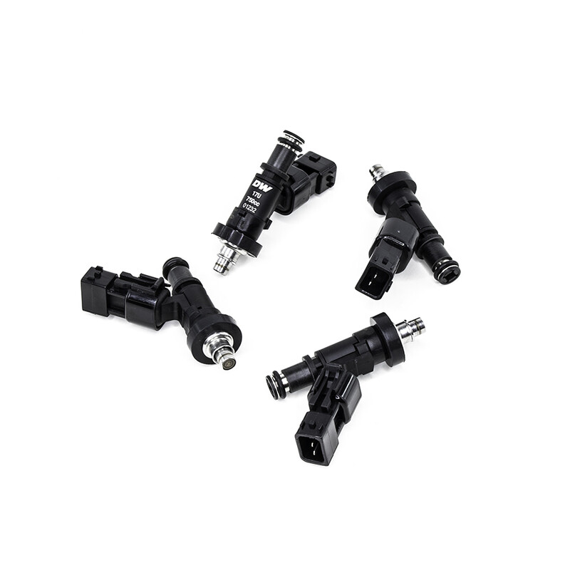 Injecteurs Deatschwerks 1000 cc/min pour Honda S2000 (99-09)