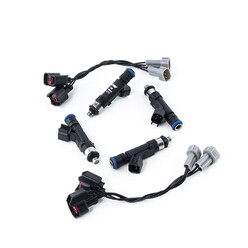 Injecteurs Deatschwerks 800 cc/min pour Hyundai Genesis (13-14)