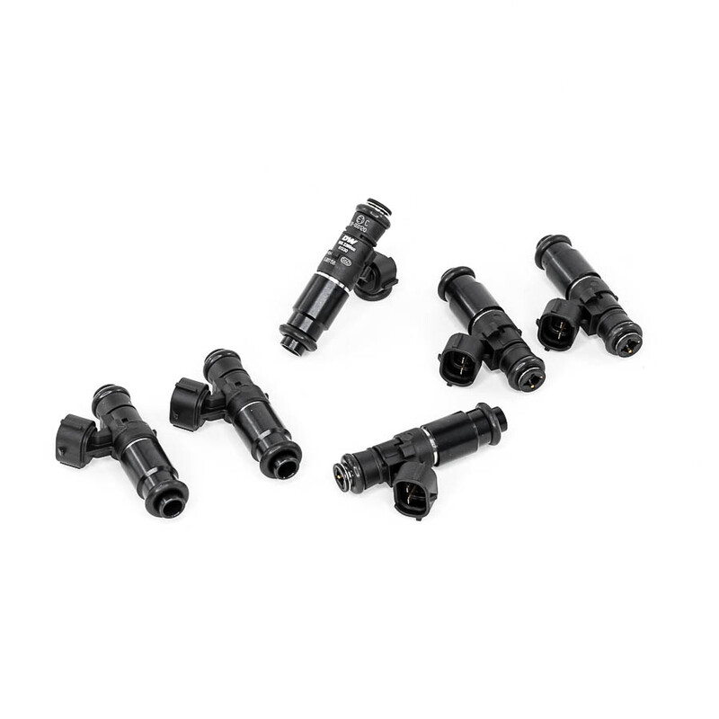 Injecteurs Deatschwerks 2200 cc/min pour Infiniti G35 (03-08)