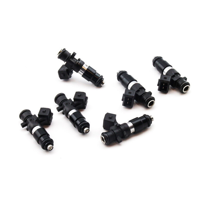 Injecteurs Deatschwerks 1200 cc/min pour Infiniti G37 (08-13)