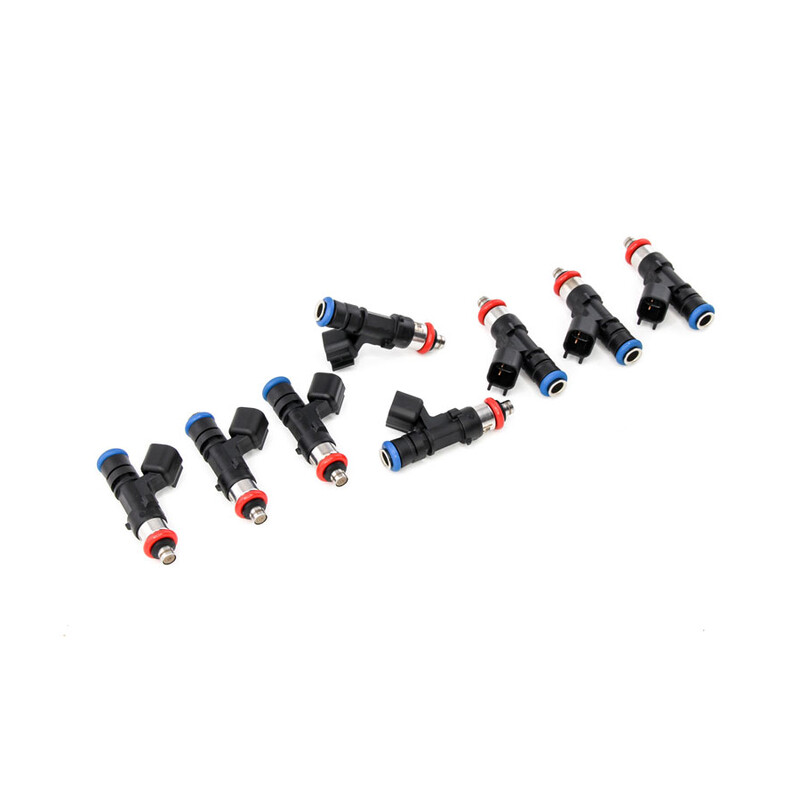 Injecteurs Deatschwerks 1000 cc/min pour Chevrolet Silverado (00-13)