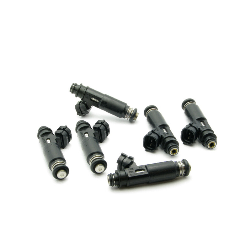 Injecteurs Deatschwerks 420 cc/min pour Lexus IS300 (01-05)