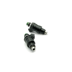 Injecteurs Deatschwerks 1200 cc/min pour Mazda RX-7 FC