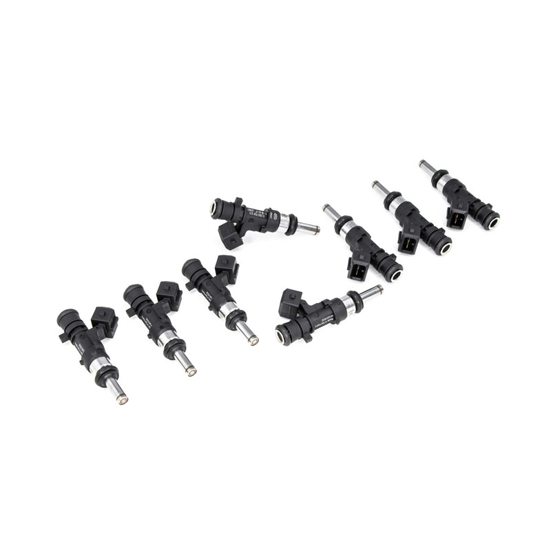 Injecteurs Deatschwerks 600 cc/min pour Mercedes E63 AMG (W211) (07-11)