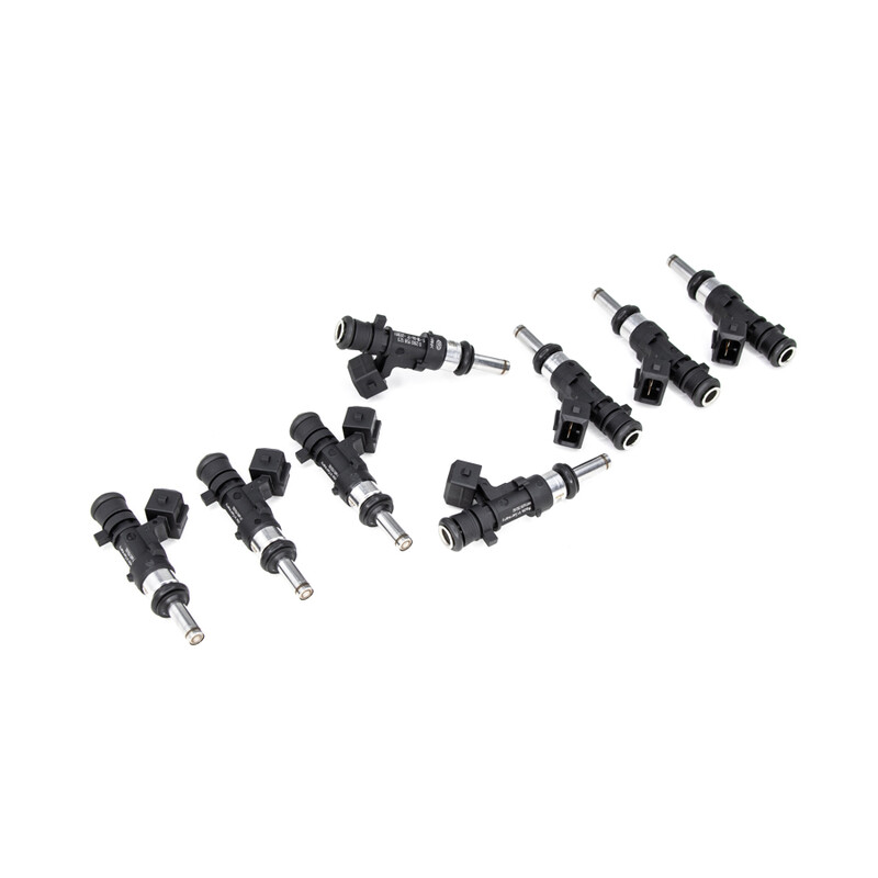 Injecteurs Deatschwerks 1100 cc/min pour Mercedes E63 AMG (W211) (07-11)
