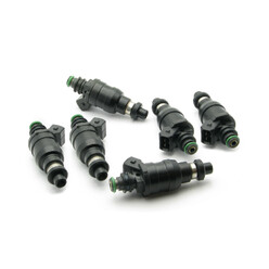 Injecteurs Deatschwerks 800 cc/min pour Mitsubishi 3000 GT