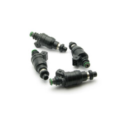 Injecteurs Deatschwerks 1000 cc/min pour Mitsubishi Eclipse (Basse Imp., 95-99)