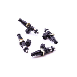 Injecteurs Deatschwerks 1500 cc/min pour Nissan KA24E