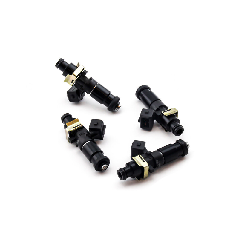Injecteurs Deatschwerks 1200 cc/min pour Nissan KA24E