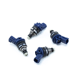 Injecteurs Deatschwerks 950 cc/min pour Nissan 200SX S14 / S14A