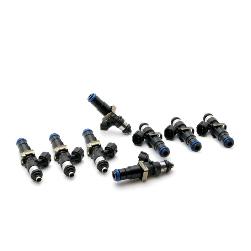 Injecteurs Deatschwerks 2200 cc/min pour Pontiac Firebird 5.7L LS1 (98-02)