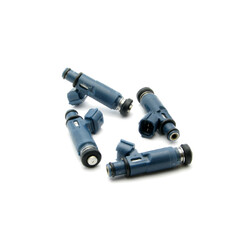 Injecteurs Deatschwerks 650 cc/min pour Subaru Impreza WRX (02-11)