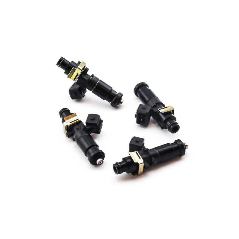 Injecteurs Deatschwerks 1200 cc/min pour Toyota Celica T23 (01-05)