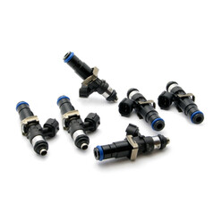 Injecteurs Deatschwerks 2200 cc/min pour Toyota Supra MK4 (Ø14, 93-98)