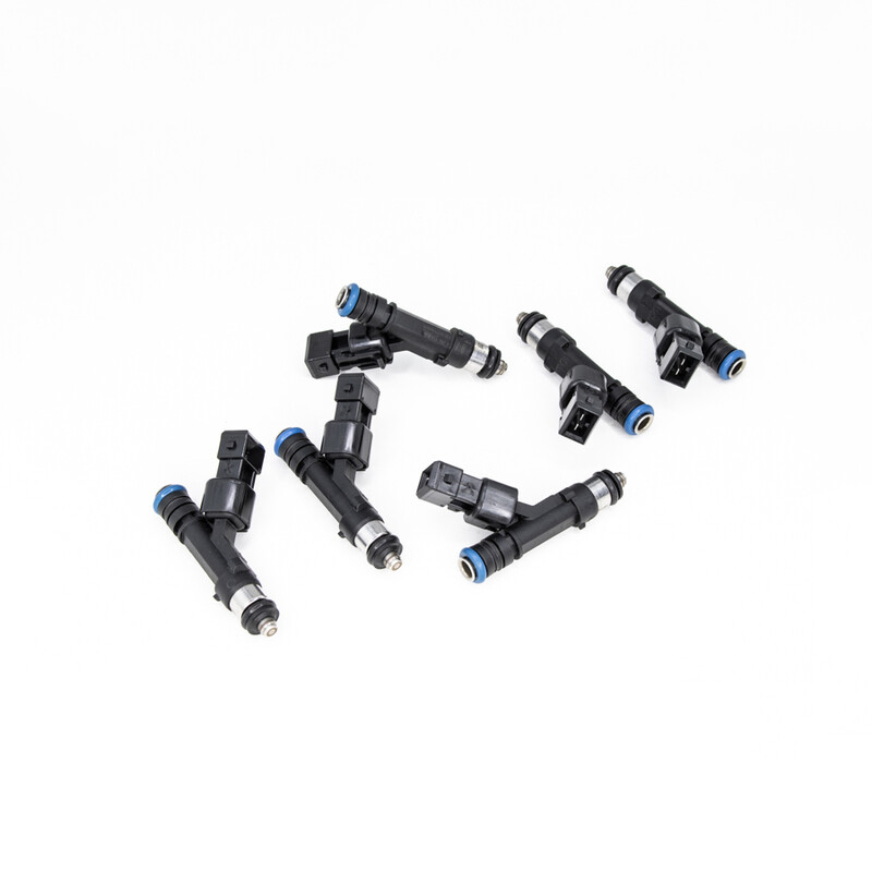 Injecteurs Deatschwerks 900 cc/min pour Volvo S90 (96-98)