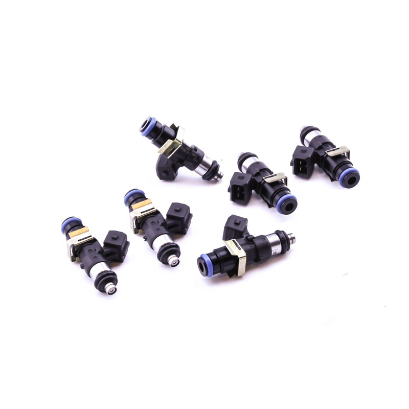 Injecteurs Deatschwerks 1500 cc/min pour Honda Accord V6 (03-07)