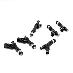 Injecteurs Deatschwerks 550 cc/min pour Nissan Skyline R32 GTS-t
