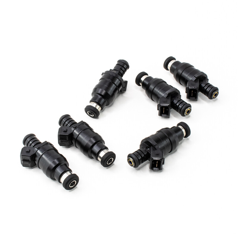 Injecteurs Deatschwerks 800 cc/min pour Nissan Skyline R32, R33, R34 GT-R