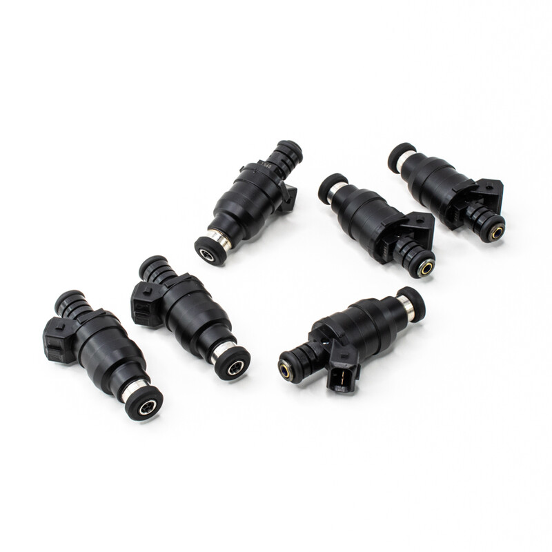 Injecteurs Deatschwerks 1000 cc/min pour Nissan Skyline R32, R33, R34 GT-R