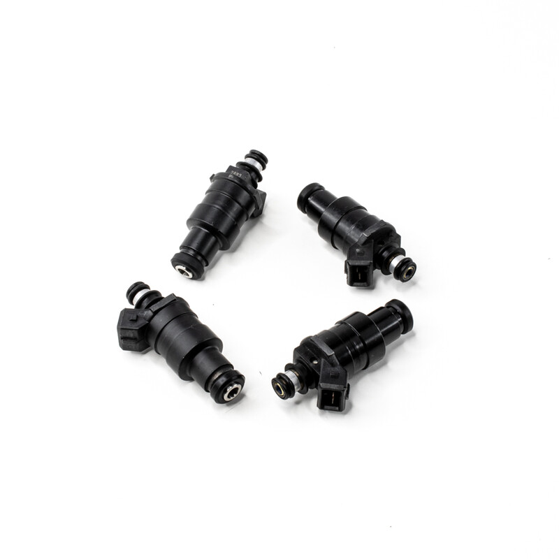 Injecteurs Deatschwerks 550 cc/min pour Mitsubishi Lancer Evo 9 (IX)
