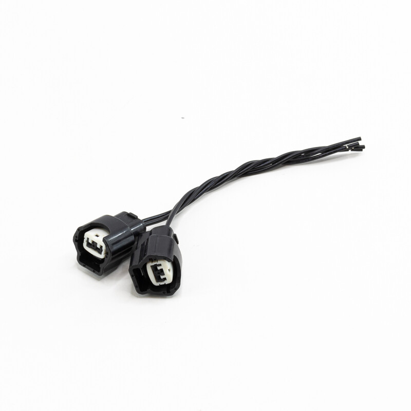 Connecteur Nissan pour Injecteur "Side Feed"