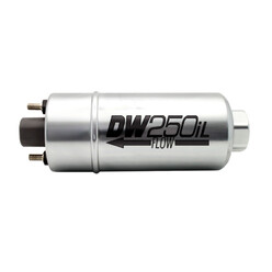 Pompe à Essence Deatschwerks DW250iL - 250 L/h E85