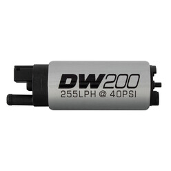 Pompe à Essence Deatschwerks DW200 - 255 L/h E85