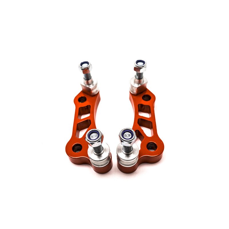 Cales de Braquage DriftMax Grand Angle Pro pour BMW E36