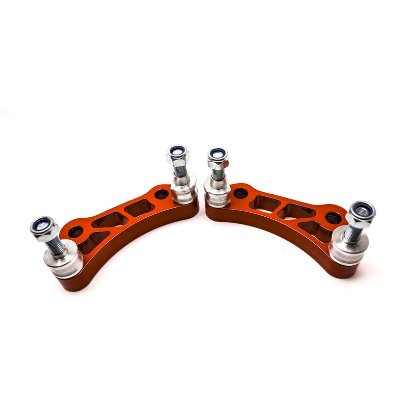 Cales de Braquage DriftMax Grand Angle Pro pour BMW E36