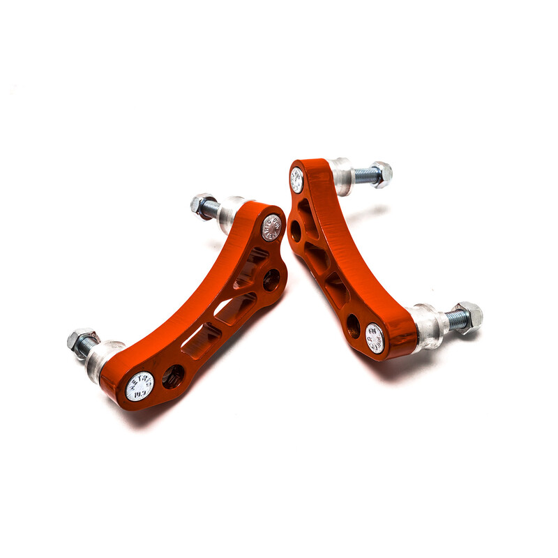 Cales de Braquage DriftMax Grand Angle Pro pour BMW E36