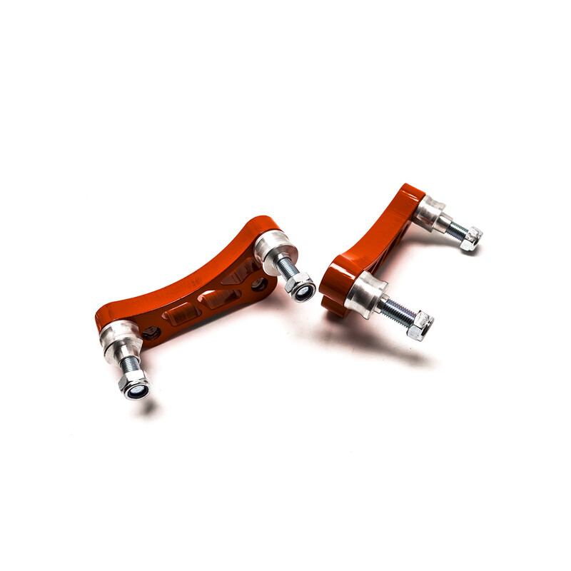 Cales de Braquage DriftMax Grand Angle Pro pour BMW E36