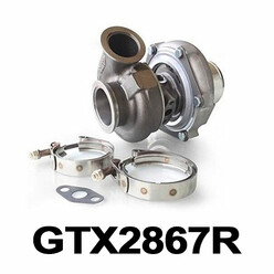 Turbo Garrett GTX2867R Gen II (V-Band)