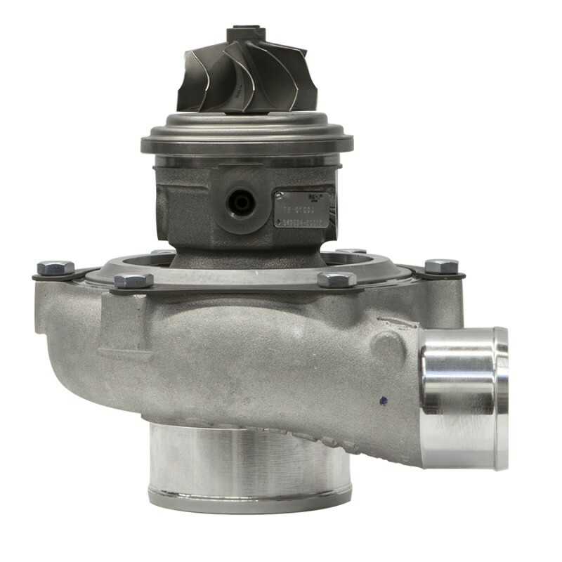 Turbo Garrett GTX2867R Gen II (V-Band)