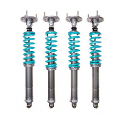 Suspensions Nitron NTR R1 pour Aston Martin V8 Vantage GT4 (2008+)